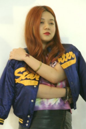 wNYLON JAPANxItBVuK[