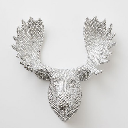 Spark Wall Decoration Moose<br>18000