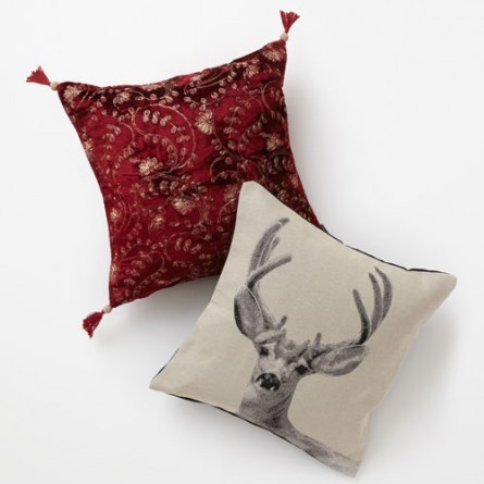 Cushion Cover<br>()GbjO NbVJo[4000AZ{ NbVJo[2500