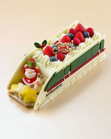 画像 写真 Xmas Cake Sellection 1367枚目 Eltha エルザ