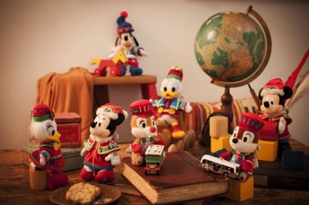 NX}X̃XyVObY𔭔IyfBYj[hz