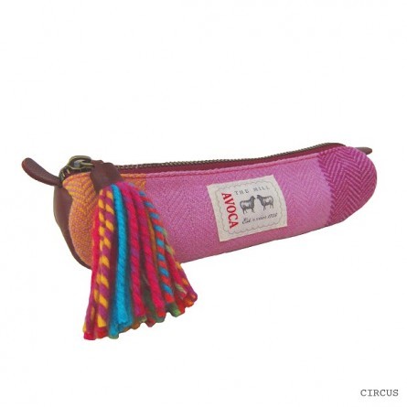 DUBLIN PEN CASE^3675