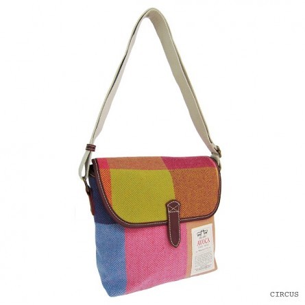 DUBLIN SHOULDER BAG^11500