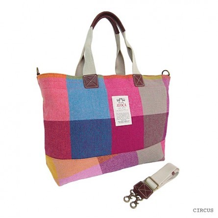DUBLIN LARGE TOTE BAG^14700