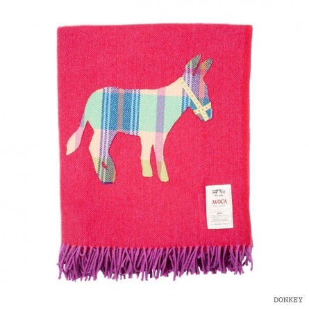 LAMBSWOOL THROWSiuXE[ X[j^12600