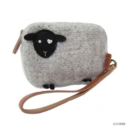 WICKLOW SHEEP POUCH^5880