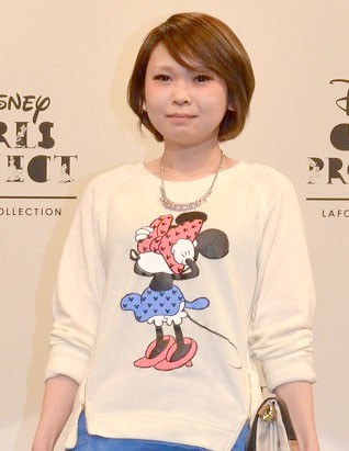 画像 写真 Disney Girls Project Laforet Collection17枚目 Eltha エルザ