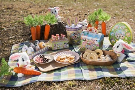 fBYj[EC[X^[̃XyVObY͂