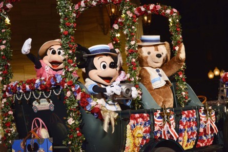 C[X^[ECEj[[NyfBYj[V[zOFFICIAL