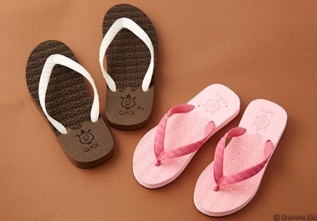 Q-pot.ƂȂr[`T_oI<br>eB`R[gr[`T_@SF23cm^MF24cm^LF27cmiBRW^PNKj@eF5000{Łyh{X?Bubble Double Dream?z