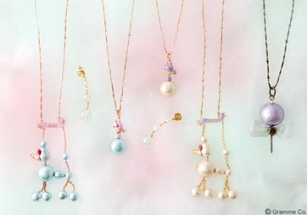 G̐VACegBubble Double DreamhV[YǂsIyh{X?Bubble Double Dream?z