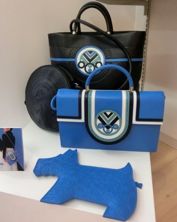 HOLLY FULTON FOR RADLEY