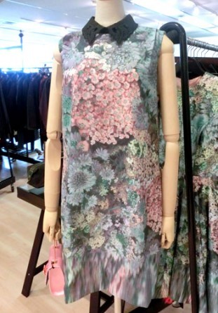 Ted Baker