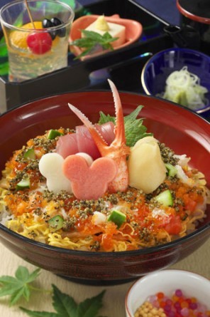 画像 写真 ディズニー夏メニュー14 1枚目 Eltha エルザ