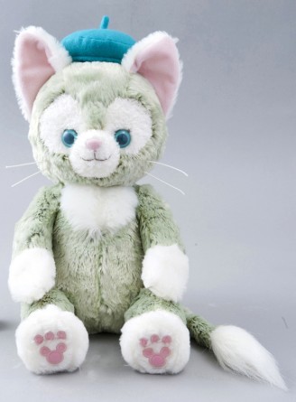 画像・写真 | TDSの新キャラクター『ジェラトーニ』16枚目 | eltha