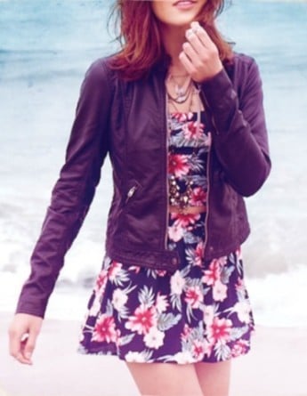 Hollister 2014A/WuBACK TO SCHOOL 2014v