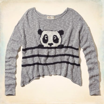 Oceanside Intarsia Sweater^4490