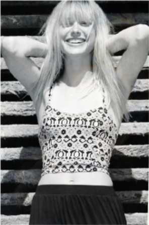 Hollister 2014A/WuSO CAL BLACK and WHITEv