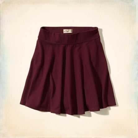 El Pascardor Knit Skater Tshirt^3490