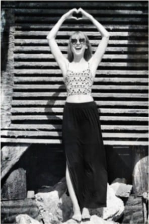 Hollister 2014A/WuSO CAL BLACK and WHITEv