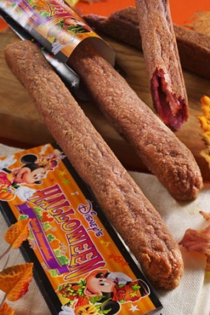 画像 写真 Disney Halloween 14 Food 51枚目 Eltha エルザ