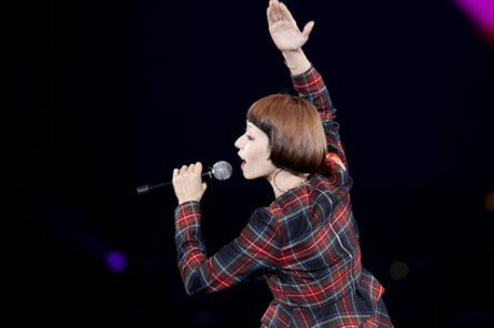 ؑJG@yTGC~KAELA KIMURA 10th ANNIVERSARY SPECIAL STAGEz