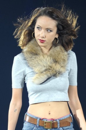 [AWFJ@yLADIVA by EDWINz