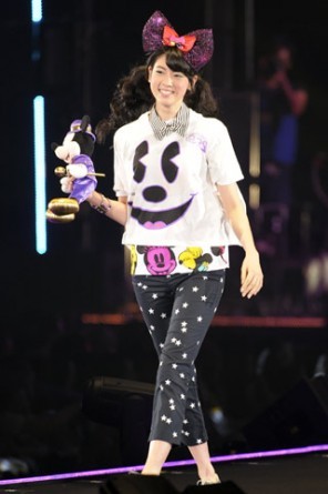 Ogʉԁ@yfBYj[V[ufBYj[nEB[vSTAGEz