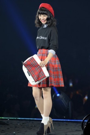 ciSUPERGiRLSjyYokado STAGEz