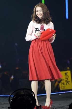 rǁiSUPERGiRLSjyYokado STAGEz