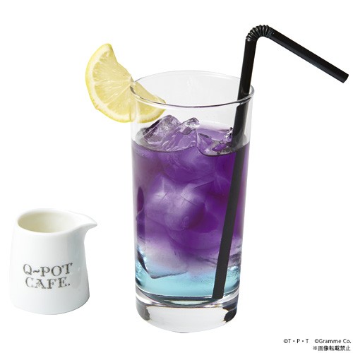 yQ-pot CAFE.zNX^p[ CNAbv eB[<br>iF850~(ō)<br>̒Ń[NX^p[̌ɕ܂ꃁCNAbv<br>Z[[[C[WFςsvcȃhNyωOz