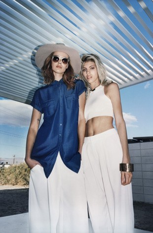 yForever21zSummer Collection