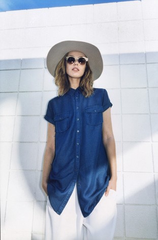 yForever21zSummer Collection