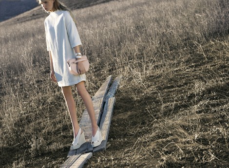 yCHARLES  KEITH 2015 Summer Capsule Collectionz