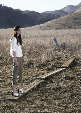 yCHARLES  KEITH 2015 Summer Capsule Collectionz