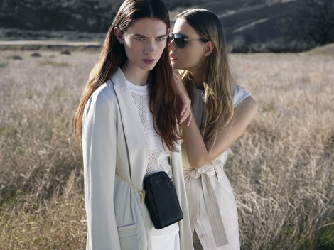 yCHARLES  KEITH 2015 Summer Capsule Collectionz<br>BAGF5500~