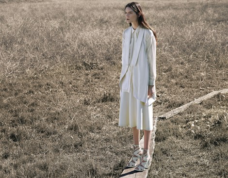 yCHARLES  KEITH 2015 Summer Capsule Collectionz<br>SHOESF15900~  RINGF2900~