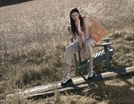 yCHARLES  KEITH 2015 Summer Capsule Collectionz<br>SHOESF6500~  BAGF12500~