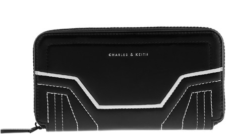 yCHARLES  KEITH 2015 Summer Capsule Collectionz