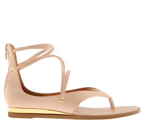 yCHARLES  KEITH 2015 Summer Capsule Collectionz