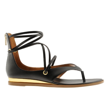 yCHARLES  KEITH 2015 Summer Capsule Collectionz