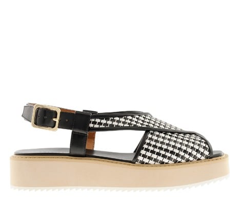 yCHARLES  KEITH 2015 Summer Capsule Collectionz