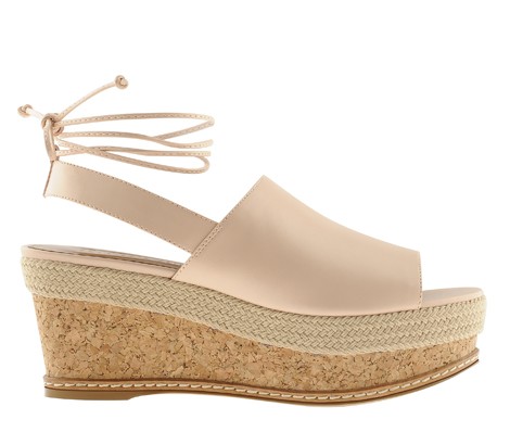 yCHARLES  KEITH 2015 Summer Capsule Collectionz