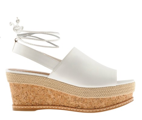 yCHARLES  KEITH 2015 Summer Capsule Collectionz