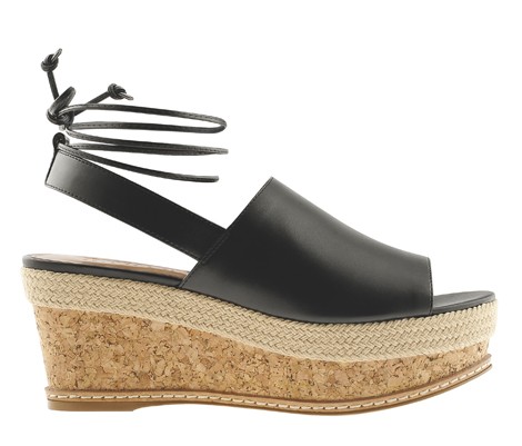 yCHARLES  KEITH 2015 Summer Capsule Collectionz