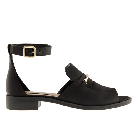 yCHARLES  KEITH 2015 Summer Capsule Collectionz