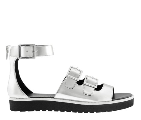 yCHARLES  KEITH 2015 Summer Capsule Collectionz