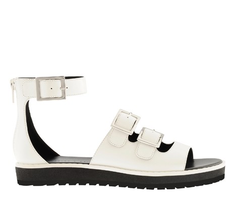 yCHARLES  KEITH 2015 Summer Capsule Collectionz