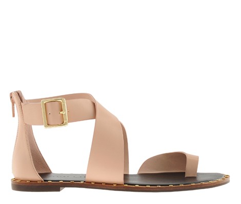 yCHARLES  KEITH 2015 Summer Capsule Collectionz