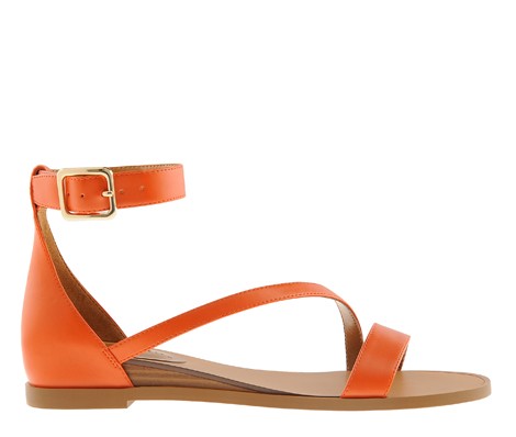 yCHARLES  KEITH 2015 Summer Capsule Collectionz